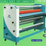 Single Or Double Hot Roll Laminator