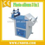 OFIS PA301 3in1 Photo ablum machine