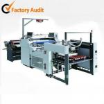 Fully Automatic Laminator