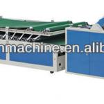 hot sale full automatic flute laminator machine