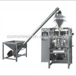 OMW large vertical automatic powder filling packing machine