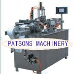 Alcohol base swabs packaging machine