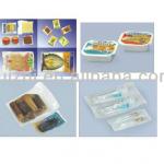 Thermoforming Vacuum Packaging Machine