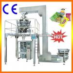 Food packaging machine JT-420W