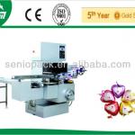 SM120 Abnormal Chocolate Packaging Machinery