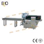 Model EC-580 Multi-function Pillow Type Packaging Machine