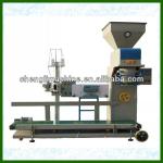 DCS35 Semi-automatic Weighting and Packing Machine