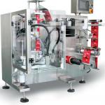 Automatic multifuctional vertical form fill seal packaging machine