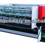 QF Automatic Trash cleaning machine,vibrator,Rotary die-cutter accessory machine