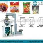 DP420 granule packaging machine