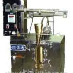 WATER BAG FILLING MACHINE