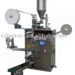 Automatic tea packing machine