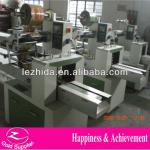 2013 HOT Selling Snacks Popular Automatic packaging machine for ice cream bar