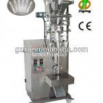 full automatic sachet sugar stick packing machine