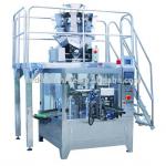 Automatic Rotary Candy Pouch Packing machine