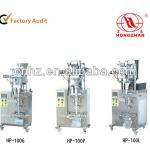 Liquid/Powder/Grain Packing Machine