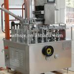 110pcs/min automatic encasing machine