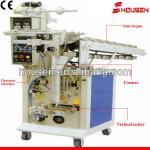 Automatic small potato chips packing machine