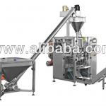 Masala powder packaging machine