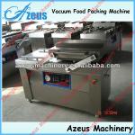 Durable nitrogen filling Vacuum medicines Packaging Machine