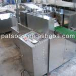 Alcohol base wipes packaging machine