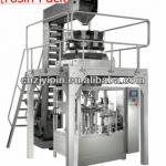 Food packing machine