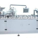 HP-500A Multifunctional Automatic Battery Blister Packing Machine