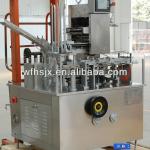 hot sale 160pcs/min automatic packaging machine