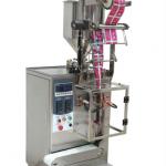 shampoo sachet packaging machine