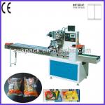 2013 hot sales cleaning rag packaging machine SZ-320D