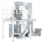 Sachet vertical packing machine