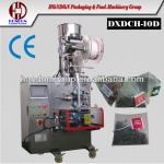 Nylon Tea Bag Packing Machine