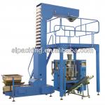 Automatic Granule Packing Machine With Multihead weigher