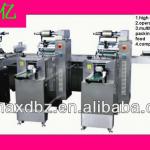 JY-350 Multi-function 3-stage ice cream bar automatic packing machine