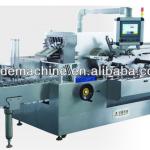 high speed milk bag cartoning machine