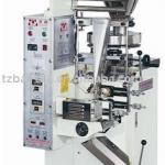 Tea-Bag Automatic Packaging Machine