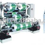 FQ-B Series Vertical Automatic Slitting Rewinding Machine