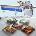 Automatic Indomie Instant Noodle Packaging Machinery