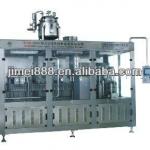 Gable Paper Box Packing Machine WDB-3000