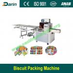 Pillow Type Automatic Packing Machine
