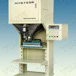 DCS-D Semi-automatic Rice Packaging Machine