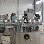 HSZ-160B automatic carton filling machine