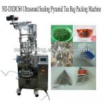 Cheap Pyramid/Triangle Shape Tea Bag Packing Machine