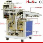 Automatic chips snack packing machine