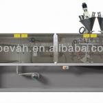 BHS180 FFS Pouch Packing Machine