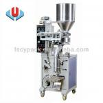 Automatic Pouch Filling Packing Machine