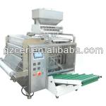 CER Multilanes Granule Packaging Machine