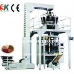 pillow bag automatic vertical packing machine (SK-620/720D)