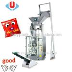 Crisps packaging machine(CYL-420K)