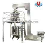 Fragile Material Packaging Machine